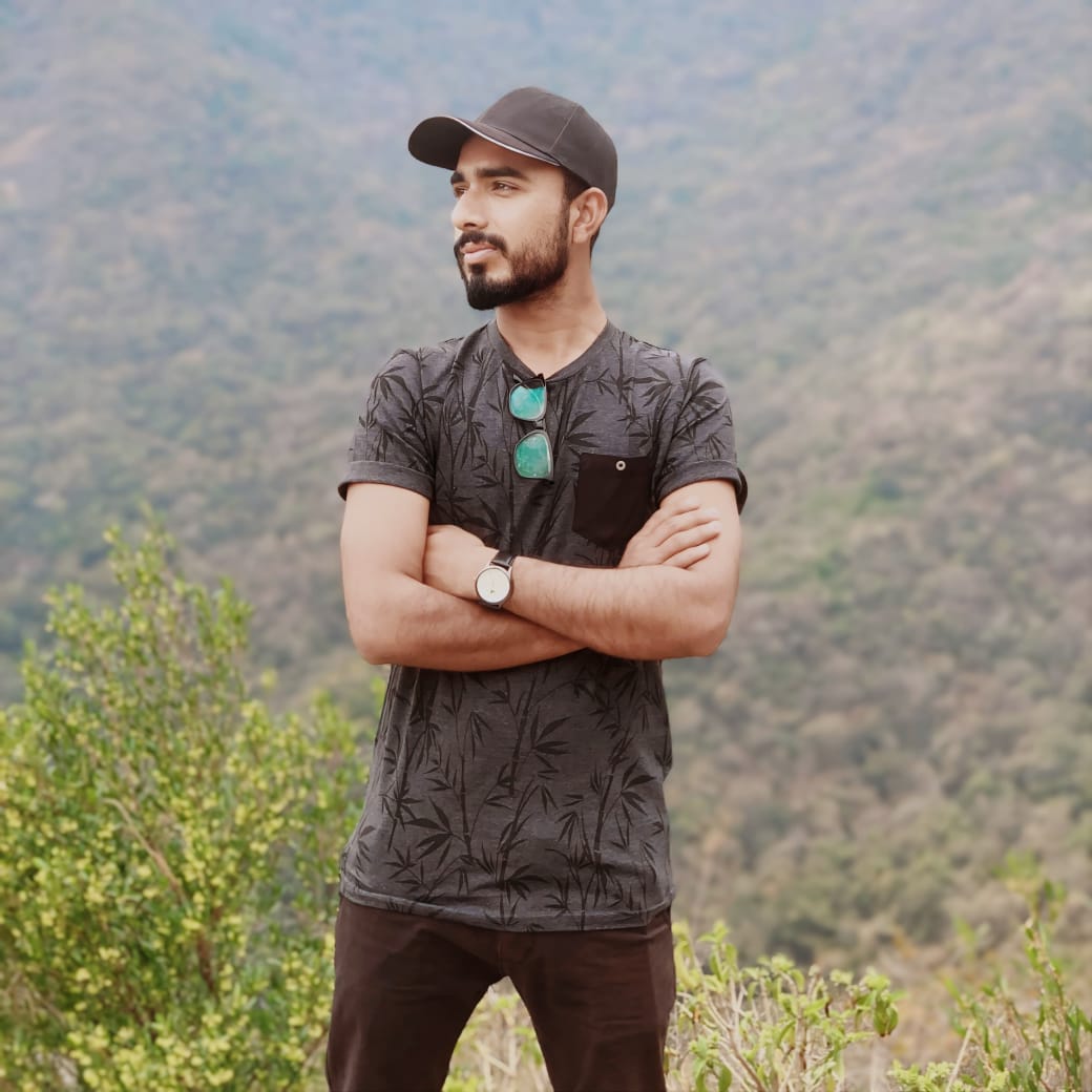 Behroz