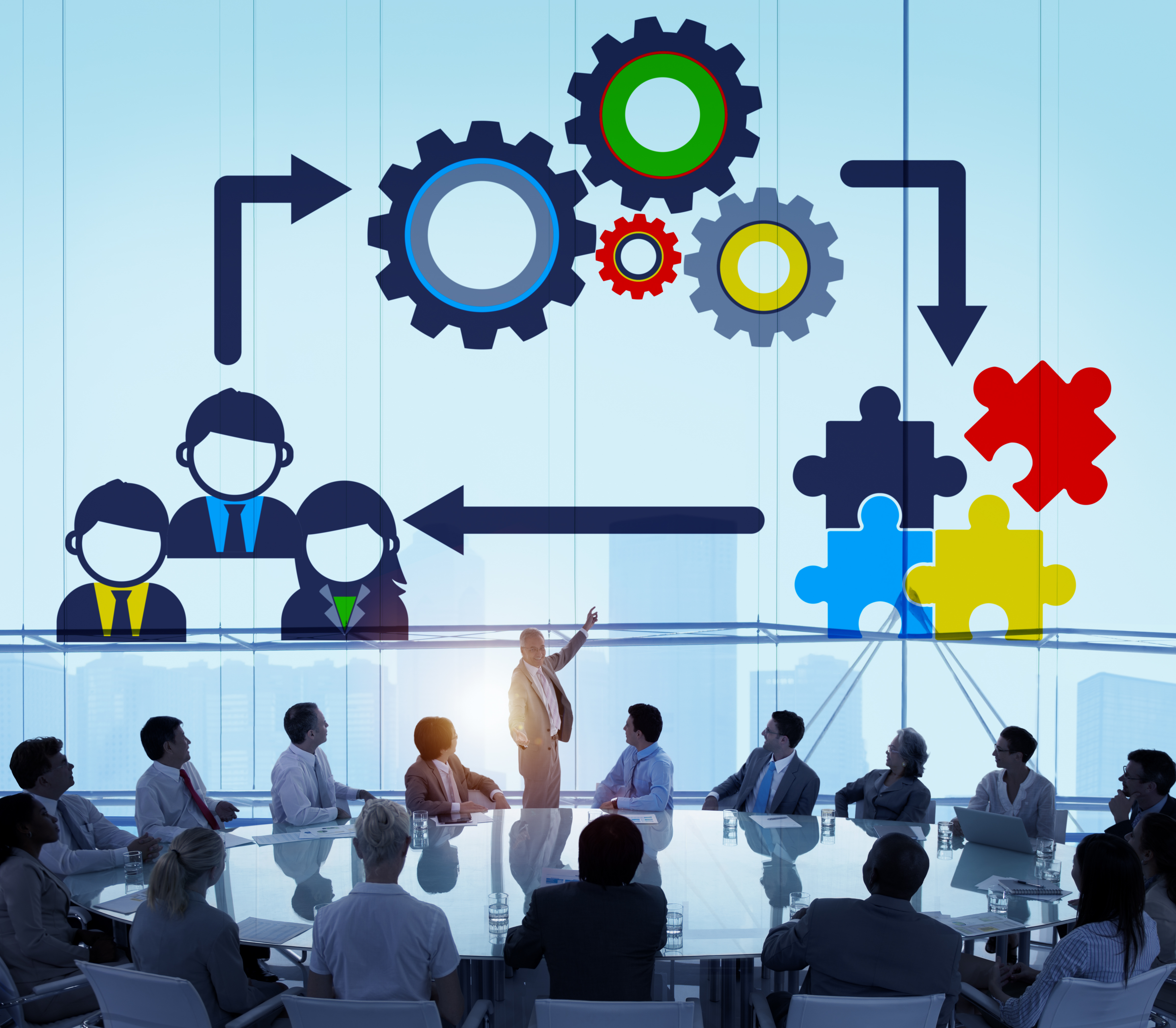 Company Culture