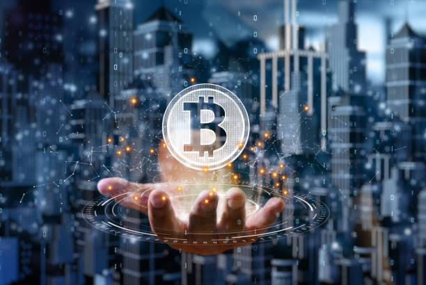 Blockchain Solutions for Business