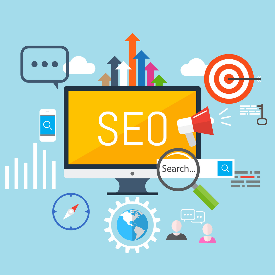 SEO Strategies for Software Companies