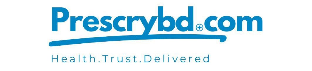Prescrybed
